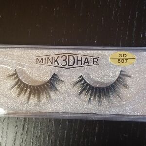Mink 3D Hair Eyelashes